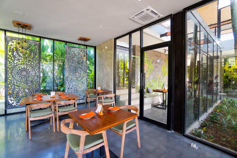 Paed Thai Restaurants Sanur - Image 5