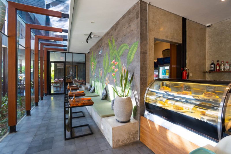 Paed Thai Restaurants Sanur - Image 6