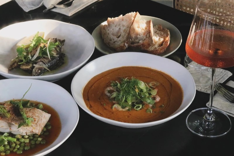 NUE Restaurant - Image 2