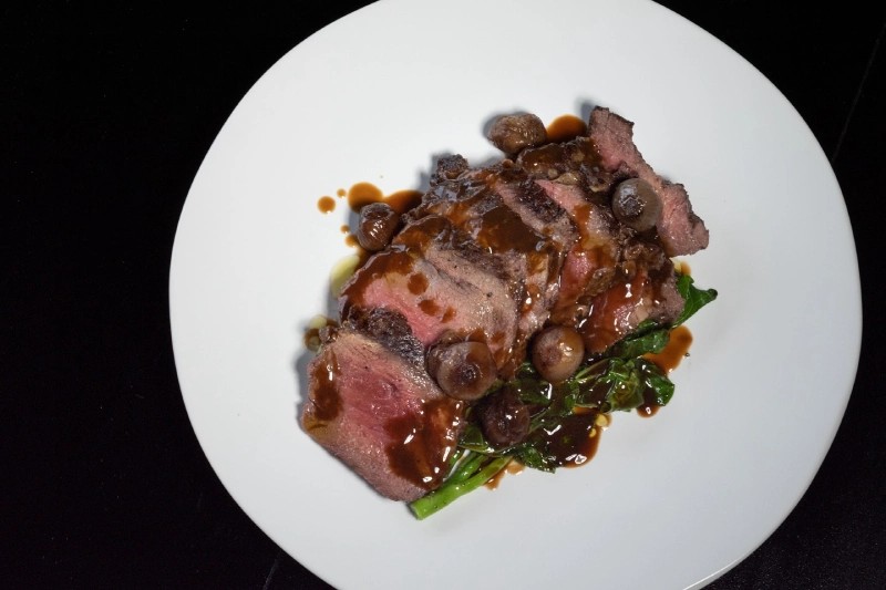 NUE Restaurant - Image 3