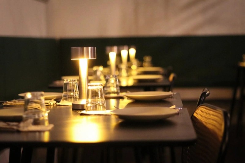 NUE Restaurant - Image 4