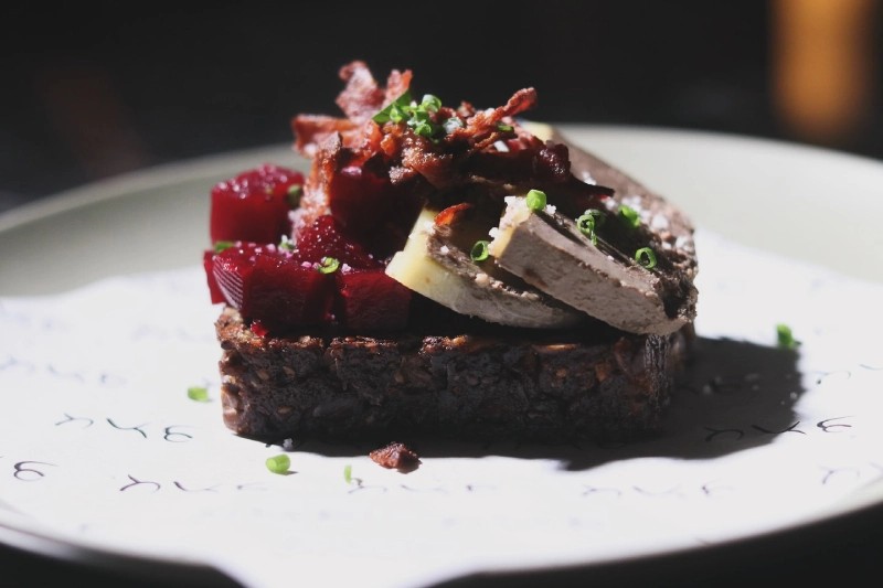 NUE Restaurant - Image 6