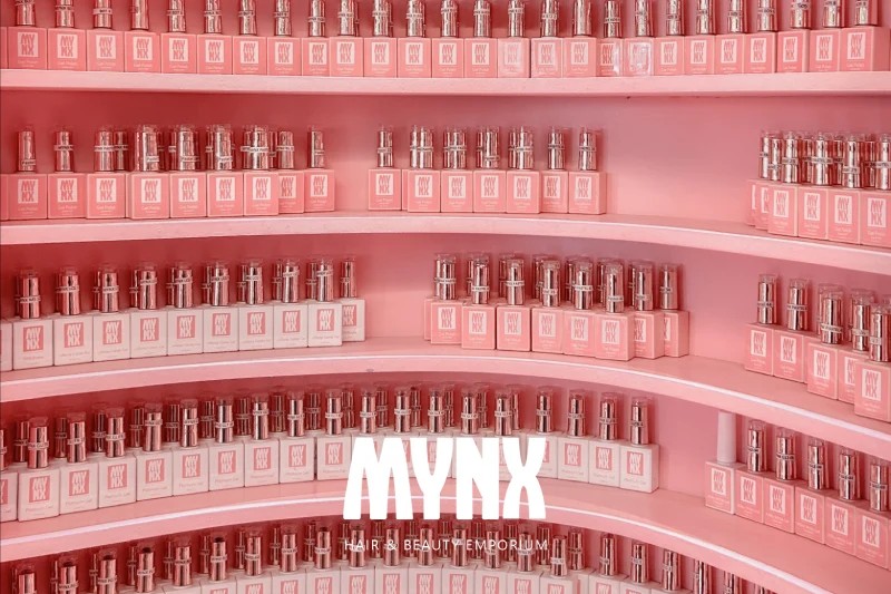 MYNX Hair & Beauty Emporium