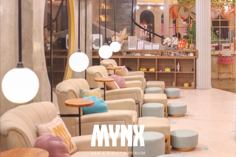 MYNX Hair & Beauty Emporium - Image 3