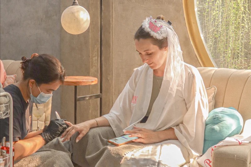 MYNX Hair & Beauty Emporium - Image 5