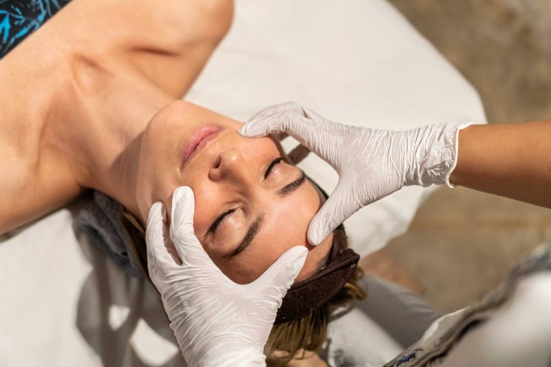 Mudara SPA by Blue Karma Secrets - Image 5