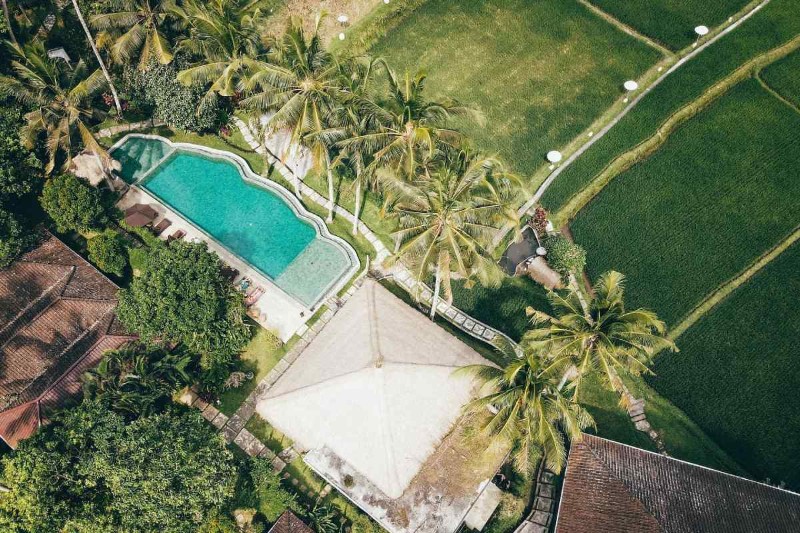 MATHIS Retreat Ubud