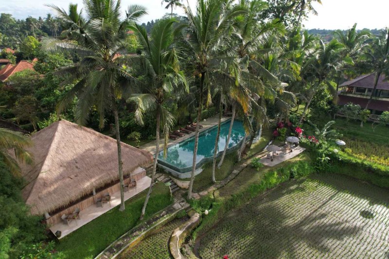 MATHIS Retreat Ubud - Image 2