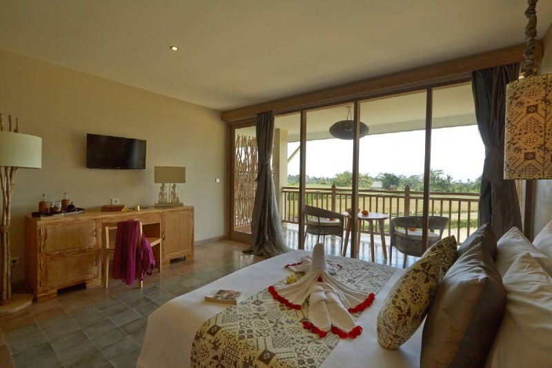 MATHIS Retreat Ubud - Image 3