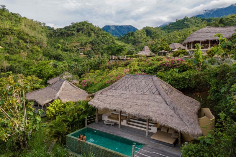 MATHIS Lodge Amed - Image 2