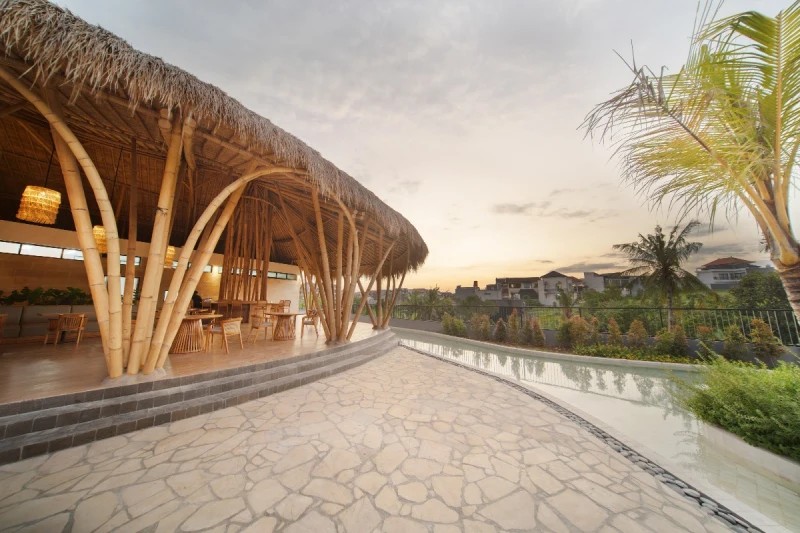 Mai Main Playground Canggu