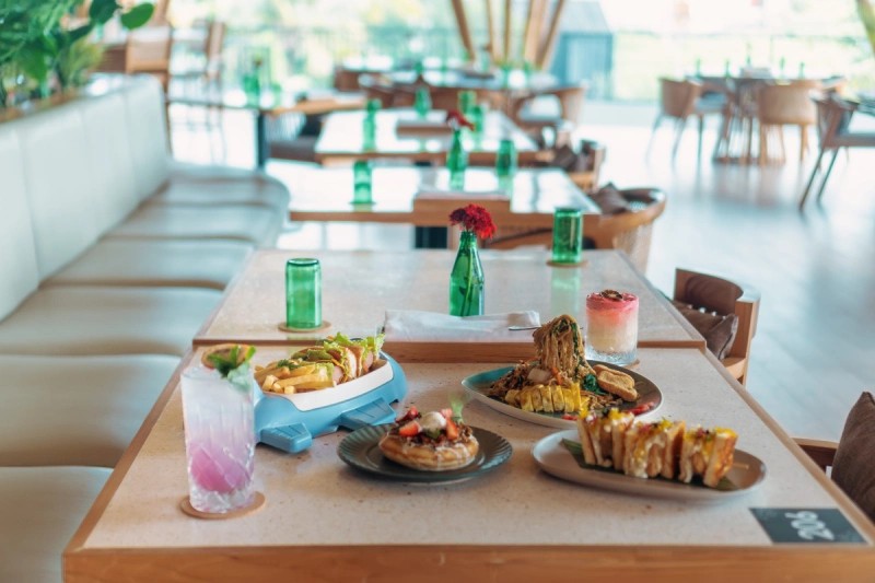 Mai Main Playground Canggu - Image 2