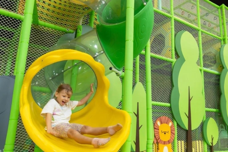 Mai Main Playground Canggu - Image 4