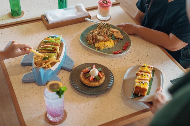 Mai Main Playground Canggu - Image 5