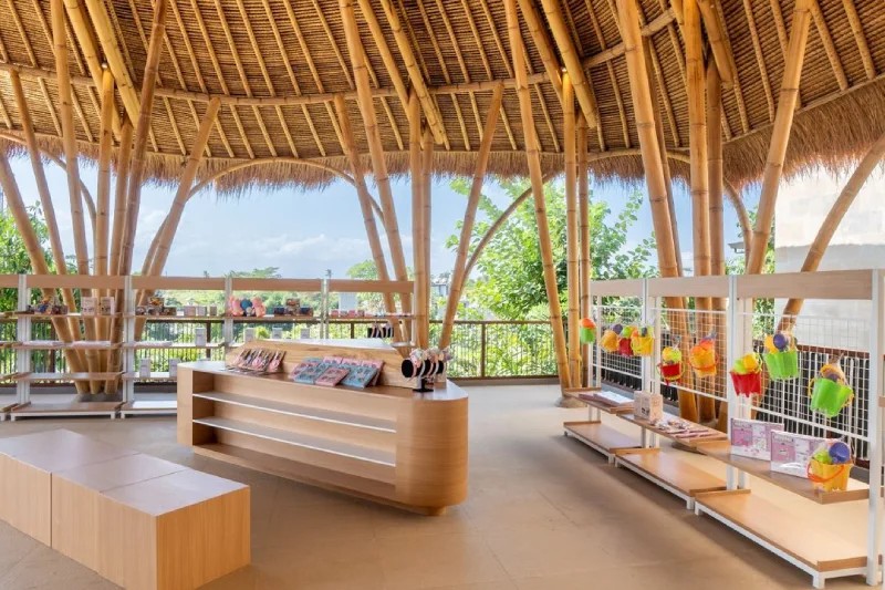 Mai Main Playground Canggu - Image 6