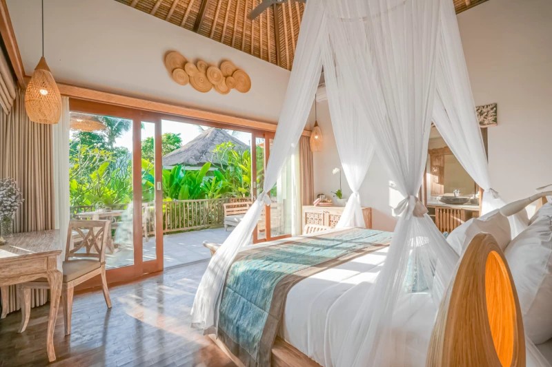 Maha Hills Resort Bali - Image 2