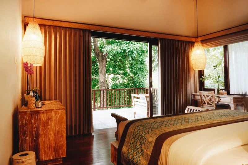 Maha Hills Resort Bali - Image 3