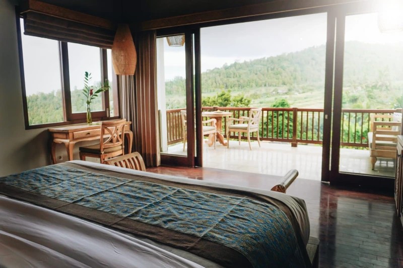 Maha Hills Resort Bali - Image 4