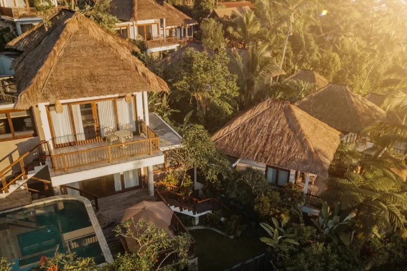 Maha Hills Resort Bali - Image 6