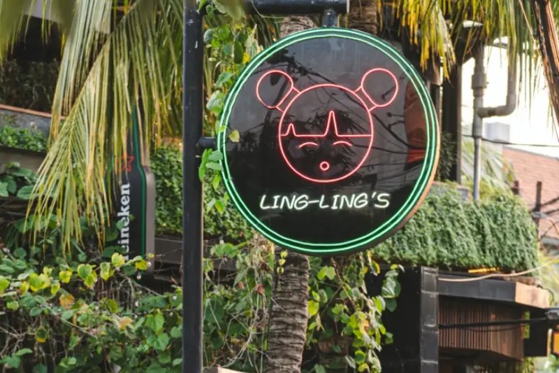 Ling-Ling's Bali - Image 5