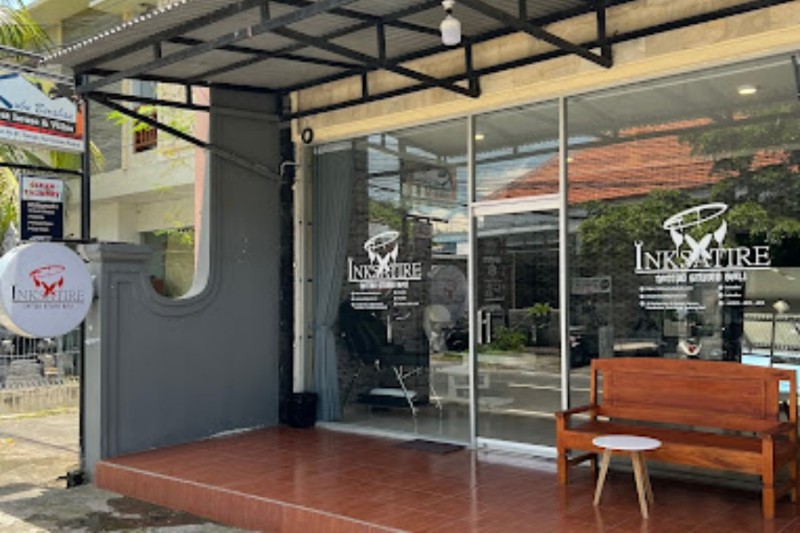 Ink Satire Tattoo - Image 2