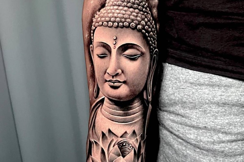 Ink Satire Tattoo - Image 5