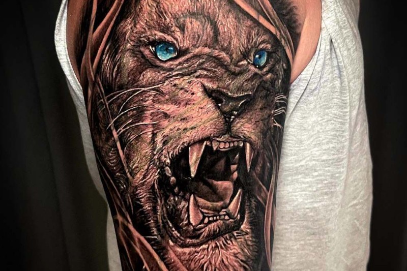 Ink Satire Tattoo - Image 6