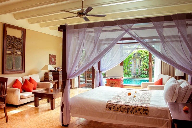 Hotel Tugu Bali - Image 2