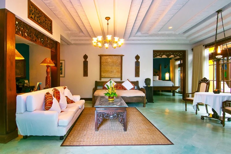 Hotel Tugu Bali - Image 3