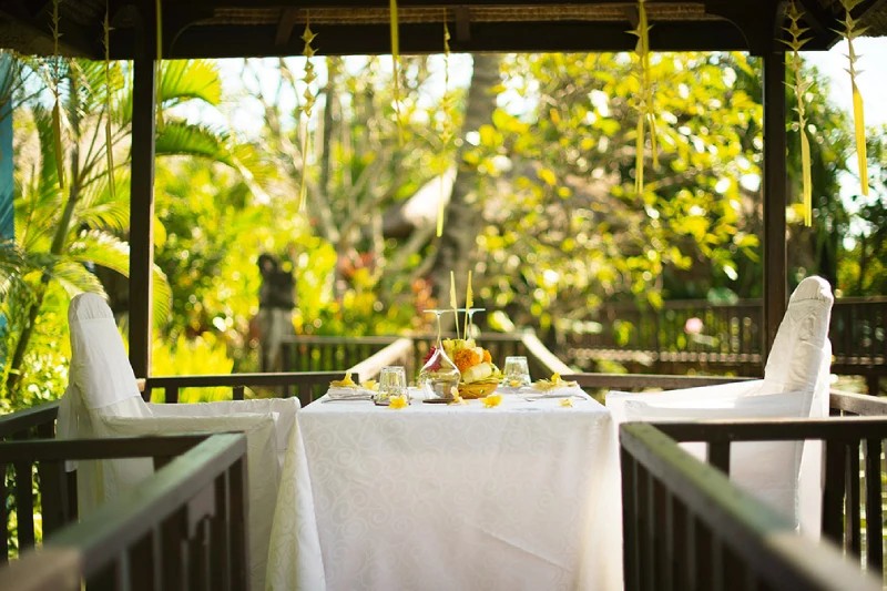 Hotel Tugu Bali - Image 4