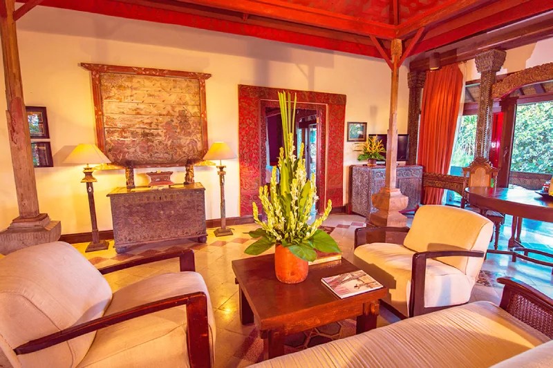 Hotel Tugu Bali - Image 5