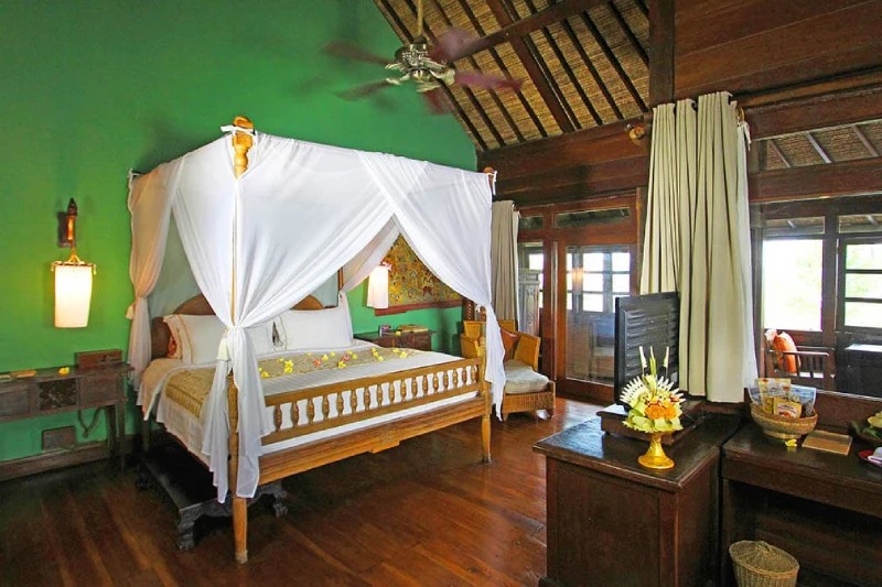 Hotel Tugu Bali - Image 6