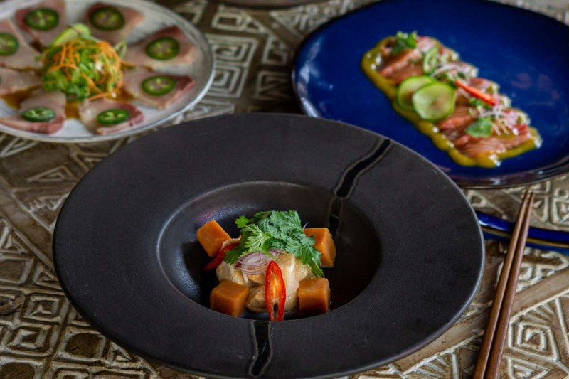 Hiiragi by Blue Karma Secrets