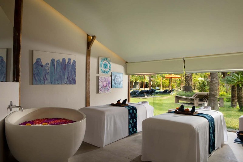 Heiwa Spa by Blue Karma Secrets