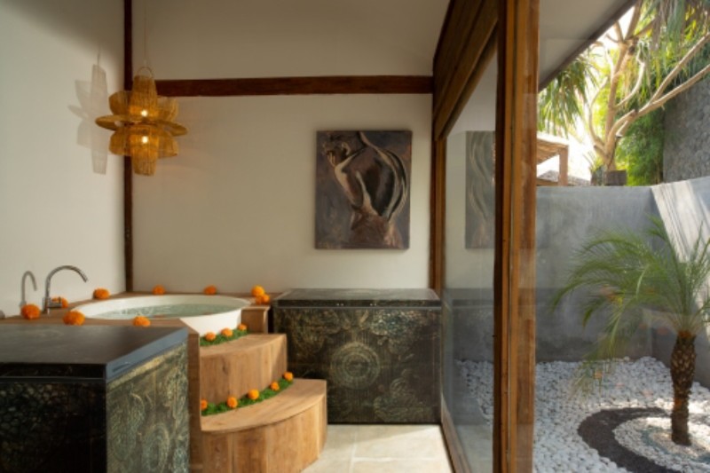 Heiwa Spa by Blue Karma Secrets - Image 2