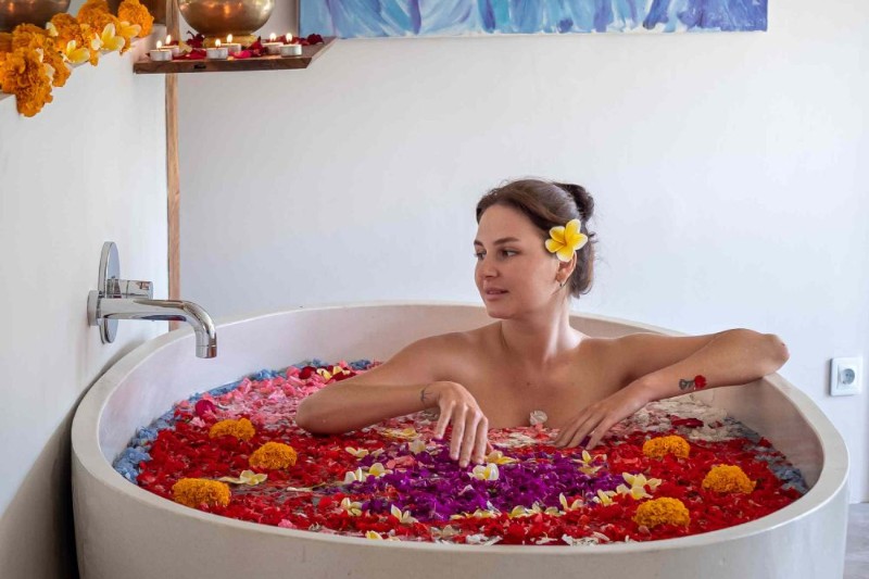 Heiwa Spa by Blue Karma Secrets - Image 6