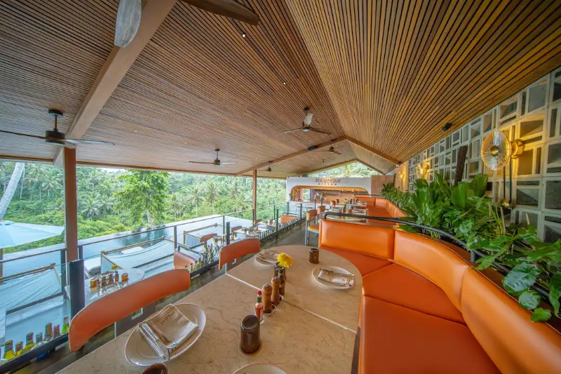 Habitat Bistro Ubud - Image 2