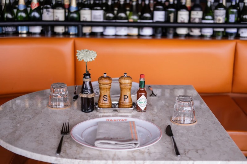 Habitat Bistro Ubud - Image 3