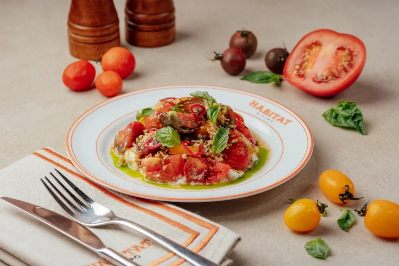 Habitat Bistro Ubud - Image 4