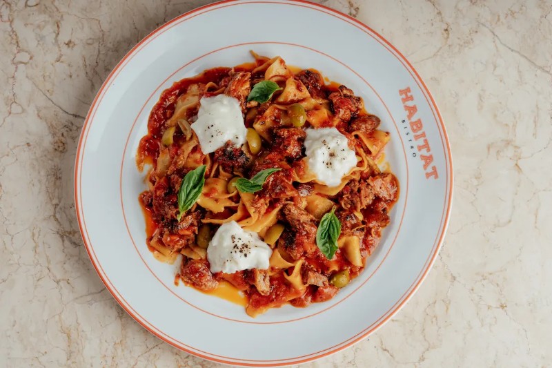 Habitat Bistro Ubud - Image 6