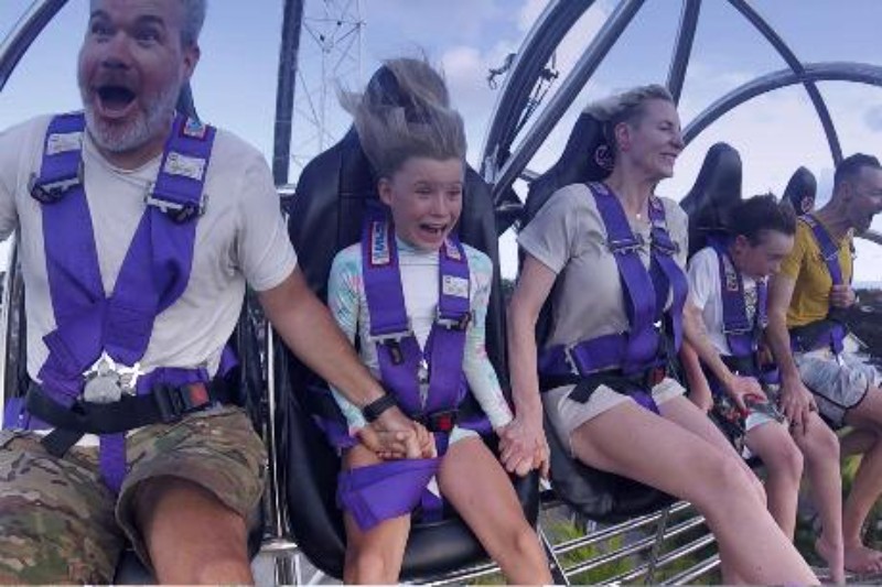 G Swing Bali - Image 6