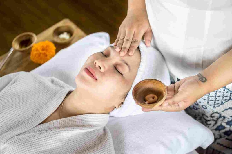 Flying Bamboo Spa by Blue Karma Secrets - Image 3