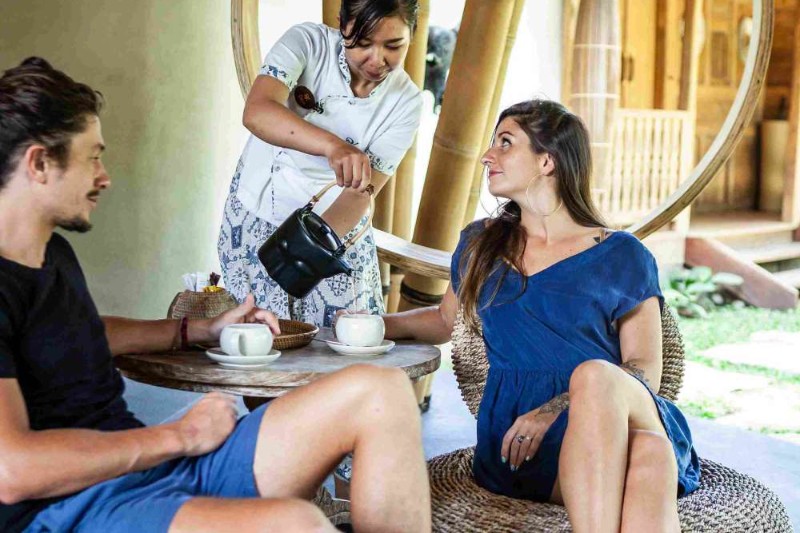 Flying Bamboo Spa by Blue Karma Secrets - Image 4