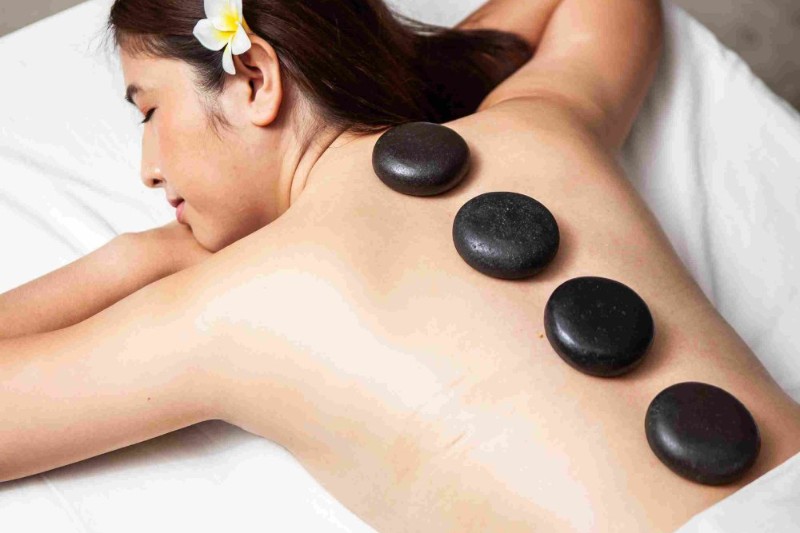 Flying Bamboo Spa by Blue Karma Secrets - Image 5