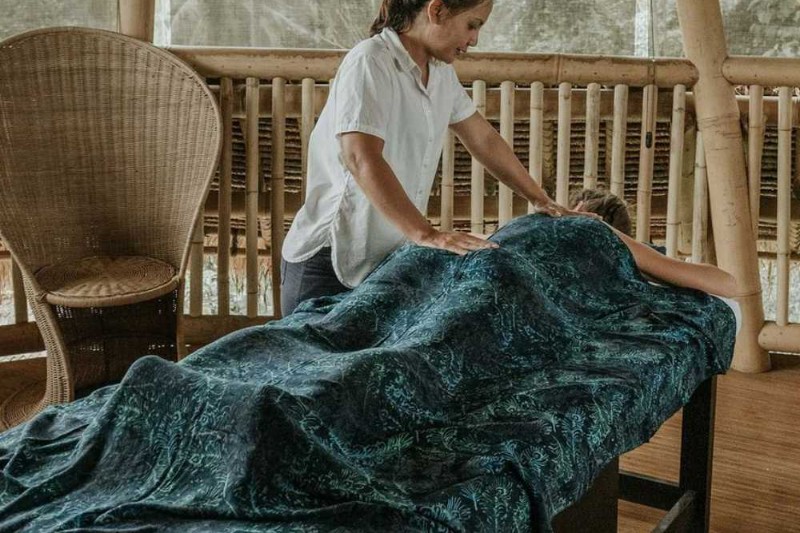 Flying Bamboo Spa by Blue Karma Secrets - Image 6