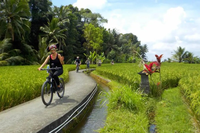 eBikes Bali - Image 2
