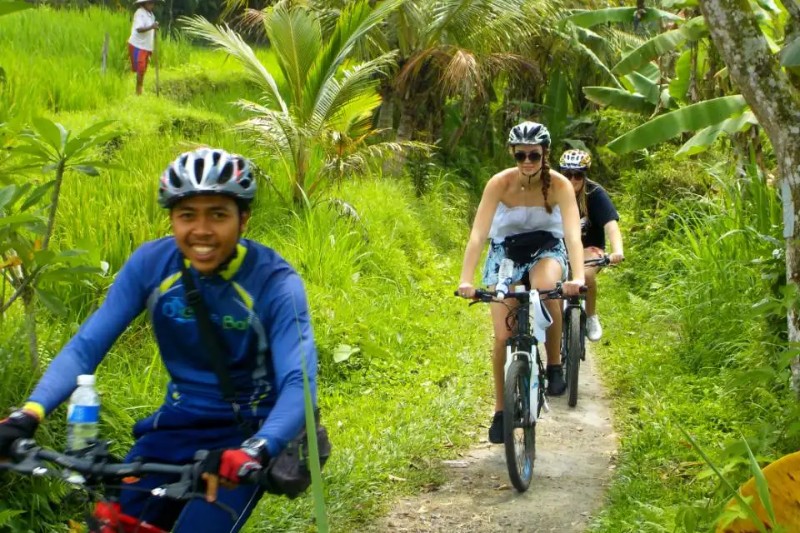 eBikes Bali - Image 6