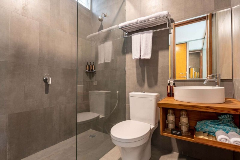 Ecozy Dijiwa Canggu - Image 3