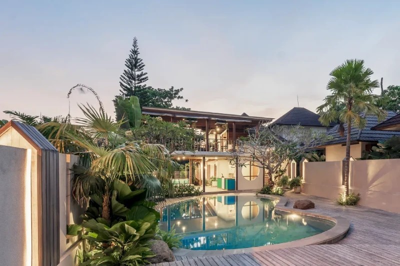 Ecozy Dijiwa Canggu - Image 6