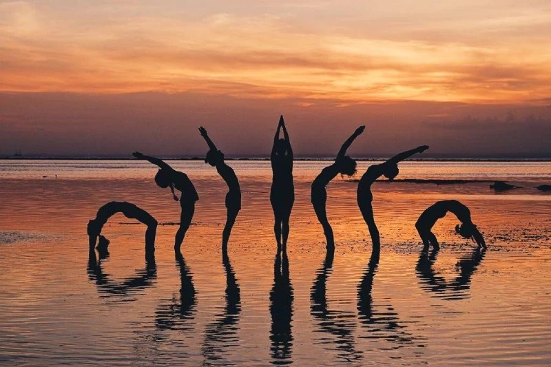 All Yoga Training Bali - Image 2